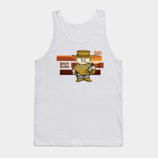 Gutter Pigs Smoky Bacon Tank Top